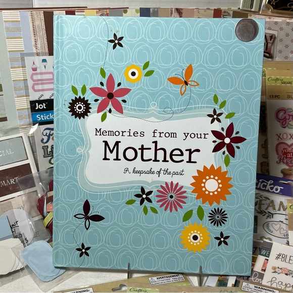 THE FAMILY ARTS & CRAFTS GIFT SET - Picture 3 of 16